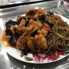 Kínai Büfé - Üllői út Budapest - Étel/ital