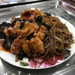 Kínai Büfé - Üllői út, Budapest - Étel/ital