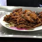 Kínai Büfé - Üllői út Budapest - Étel/ital