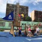 Kispesti Vizes Játszótér Budapest - 