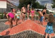 Kispesti Vizes Játszótér Budapest