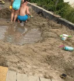 Kispesti Vizes Játszótér