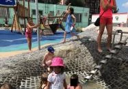 Kispesti Vizes Játszótér Budapest