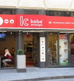 KOLBice - Piarista utca