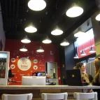 KOLBice - Piarista utca Budapest - Belső