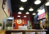 KOLBice - Piarista utca Budapest