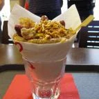 KOLBice - Piarista utca Budapest - Étel/ital