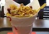 KOLBice - Piarista utca Budapest