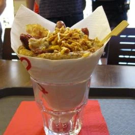 KOLBice - Piarista utca, Budapest - Étel/ital