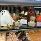 Kristály Cukrászda Budapest - Étel/ital