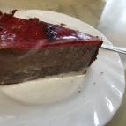 Kristály Cukrászda Budapest - Étel/ital