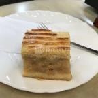 Kristály Cukrászda Budapest - Étel/ital