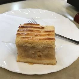 Kristály Cukrászda, Budapest - Étel/ital