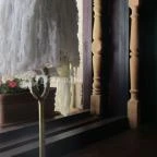 KRTEK, a Csehu Budapest - Belső