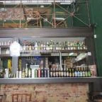 KRTEK, a Csehu Budapest - Belső