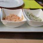 KRTEK, a Csehu Budapest - Étel/ital