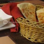 KRTEK, a Csehu Budapest - Étel/ital