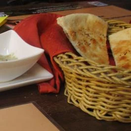 KRTEK, a Csehu, Budapest - Étel/ital