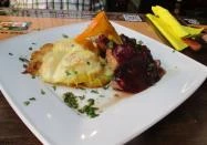 KRTEK, a Csehu Budapest