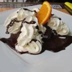 KRTEK, a Csehu Budapest - Étel/ital