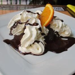 KRTEK, a Csehu, Budapest - Étel/ital