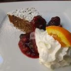 KRTEK, a Csehu Budapest - Étel/ital