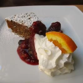 KRTEK, a Csehu, Budapest - Étel/ital