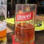 KRTEK, a Csehu Budapest - Étel/ital