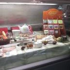 L'Amuse Budapest - Belső