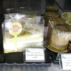 L'Amuse Budapest - Étel/ital