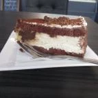 L'Amuse Budapest - Étel/ital