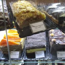 L'Amuse, Budapest - Étel/ital