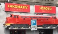 Lakomativ Étterem & Söröző Budapest - Egyéb