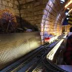 Lakomativ Étterem & Söröző Budapest - Belső