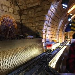 Lakomativ Étterem & Söröző, Budapest - Belső