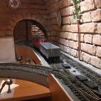 Lakomativ Étterem & Söröző Budapest - Belső