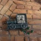 Lakomativ Étterem & Söröző Budapest - Belső