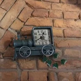 Lakomativ Étterem & Söröző, Budapest - Belső