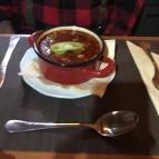 Lakomativ Étterem & Söröző Budapest - Étel/ital