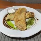 Lakomativ Étterem & Söröző Budapest - Étel/ital