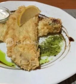 Lakomativ Étterem & Söröző