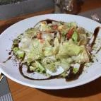 Lakomativ Étterem & Söröző Budapest - Étel/ital