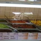 Lehel Íze Gyorsétterem Budapest - Étel/ital