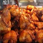 Lehel Íze Gyorsétterem Budapest - Étel/ital