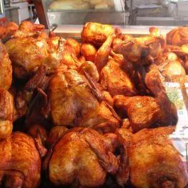 Lehel Íze Gyorsétterem , Budapest - Étel/ital