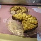 Levendula Kézműves Fagylaltozó - Hollán Ernő utca Budapest - Étel/ital