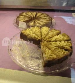 Levendula Kézműves Fagylaltozó - Hollán Ernő utca