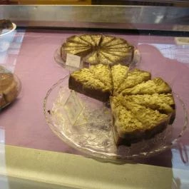 Levendula Kézműves Fagylaltozó - Hollán Ernő utca, Budapest - Étel/ital