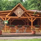 Lipicai Hotel & Étterem Szilvásvárad - Külső kép