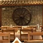 Lipicai Hotel & Étterem Szilvásvárad - Belső